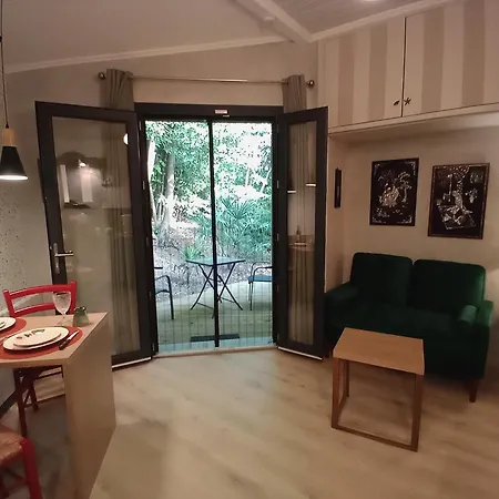 Ferienhaus Le Chemin