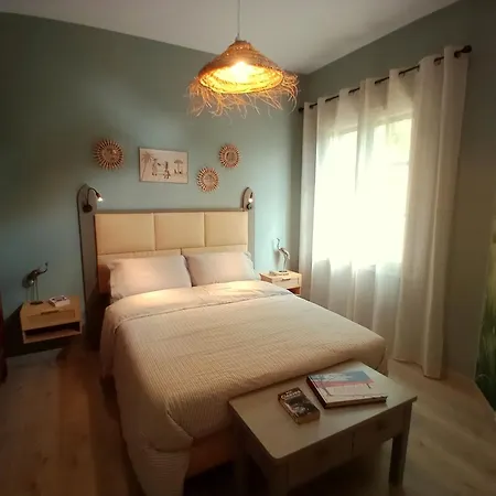 Ferienhaus Le Chemin