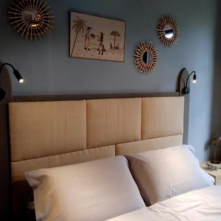 Le Chemin Ferienhaus Moissac