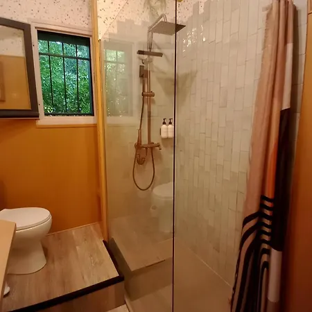 Ferienhaus Le Chemin Moissac