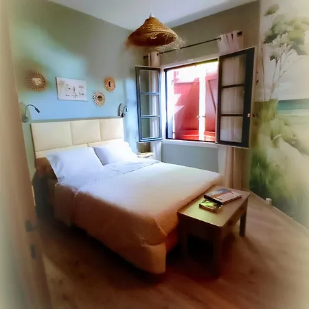 Le Chemin Ferienhaus Moissac