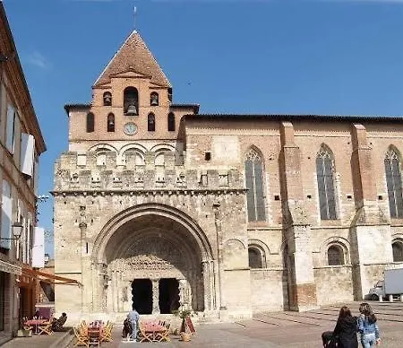 Le Chemin Moissac