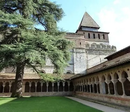 Le Chemin Moissac