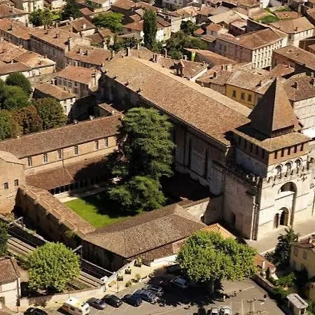 Le Chemin * Moissac